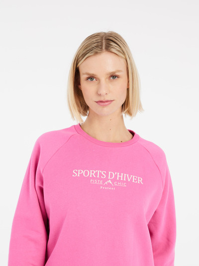 PRTAQUA Outdoor sweatshirt