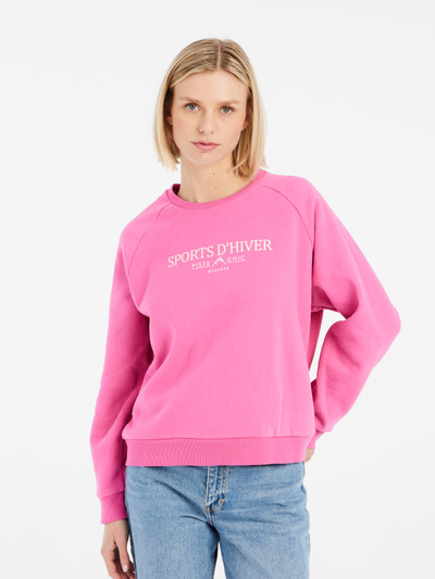 PRTAQUA Outdoor sweatshirt