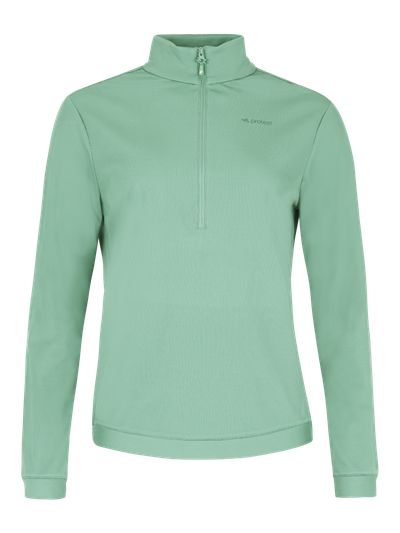 PRTCUPID Mid layer