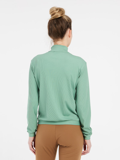PRTCUPID Mid layer