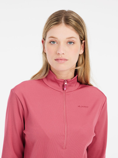 PRTCUPID Mid layer