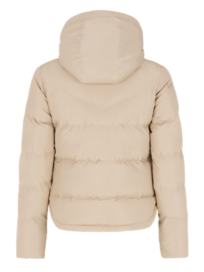 PRTLUCID Puffer Skijacke