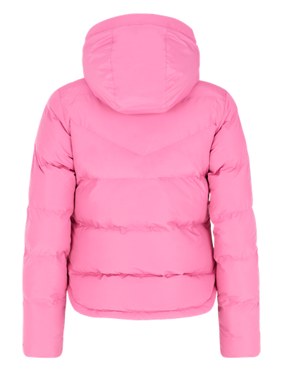 PRTLUCID Puffer ski jacket