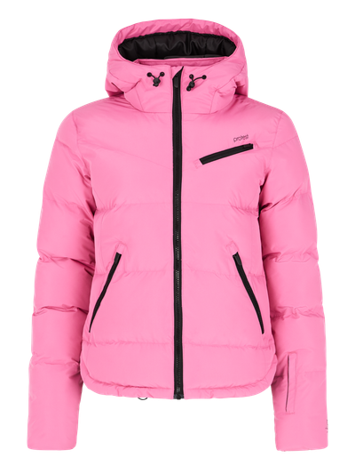 PRTLUCID Puffer ski jacket