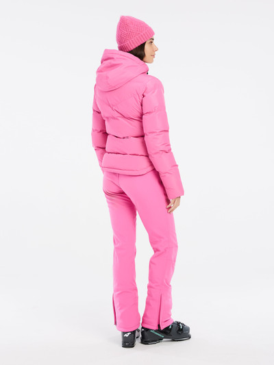 PRTLUCID Puffer ski jacket