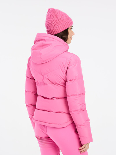 PRTLUCID Puffer ski jacket