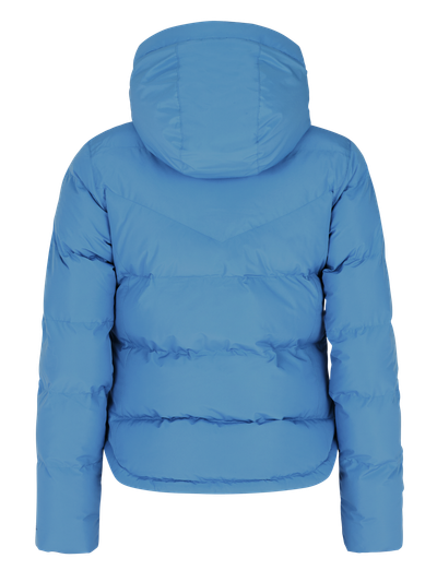PRTLUCID Puffer ski jacket