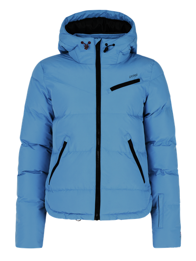 PRTLUCID Puffer ski jacket