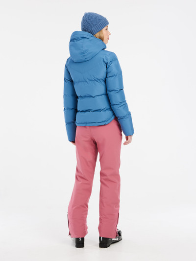 PRTLUCID Puffer ski jacket