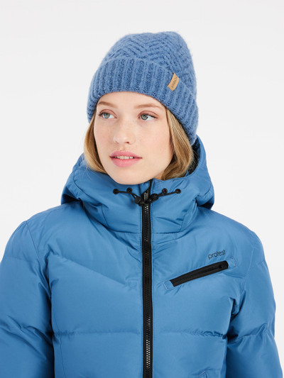 PRTLUCID Puffer ski jacket