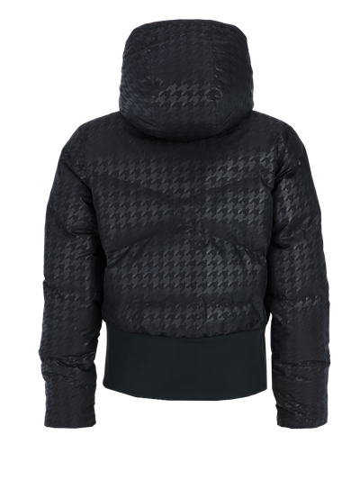 PRTMICHA Puffer Skijacke
