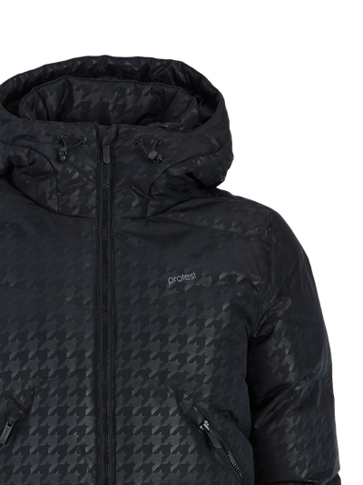 PRTMICHA Puffer Skijacke