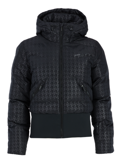 PRTMICHA Puffer Skijacke