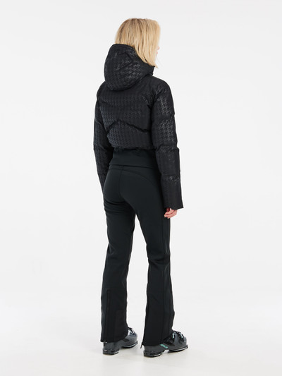 PRTMICHA Puffer Skijacke