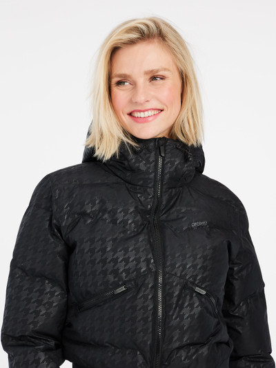 PRTMICHA Puffer Skijacke