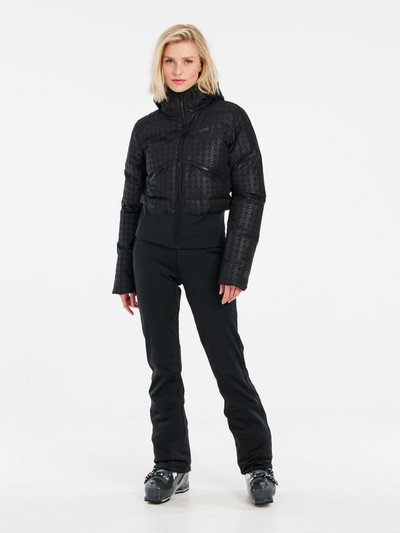 PRTMICHA Puffer Skijacke