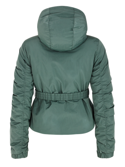 PRTJAXX Ski jacket