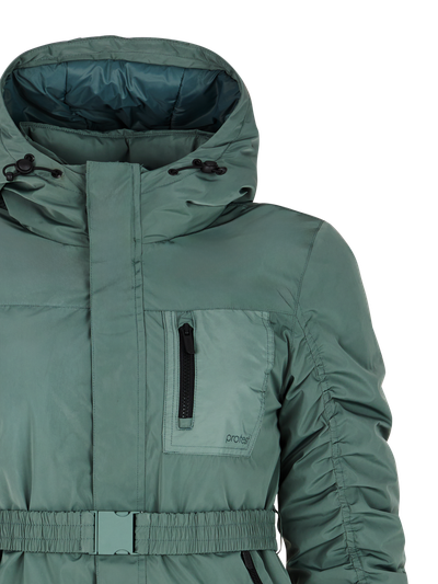 PRTJAXX Ski jacket