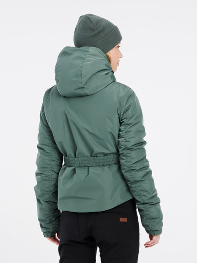 PRTJAXX Ski jacket