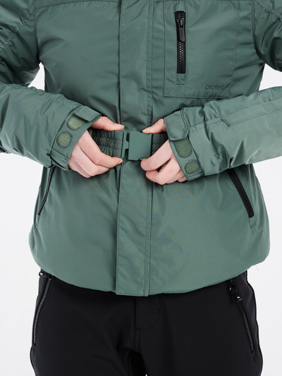 PRTJAXX Ski jacket