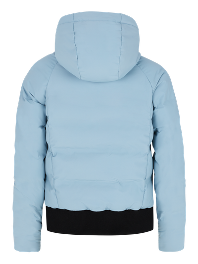 PRTALYSUMI Puffer ski jacket