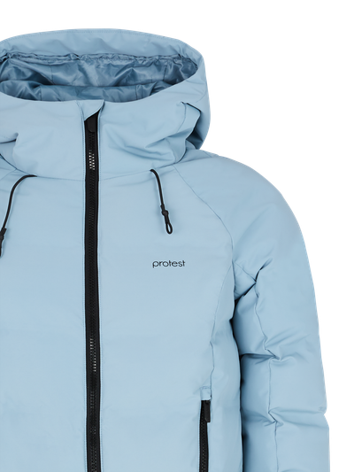 PRTALYSUMI Puffer ski jacket