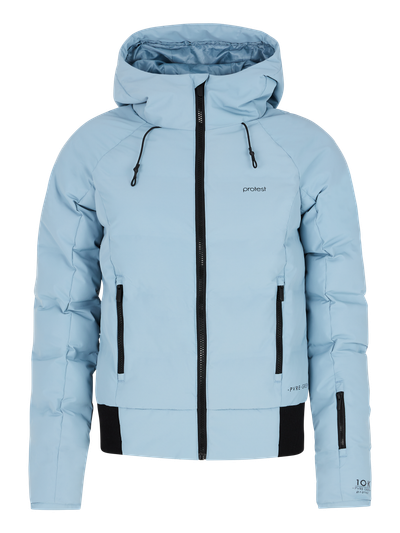 PRTALYSUMI Puffer ski jacket