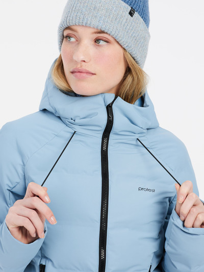 PRTALYSUMI Puffer ski jacket