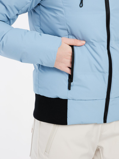 PRTALYSUMI Puffer ski jacket