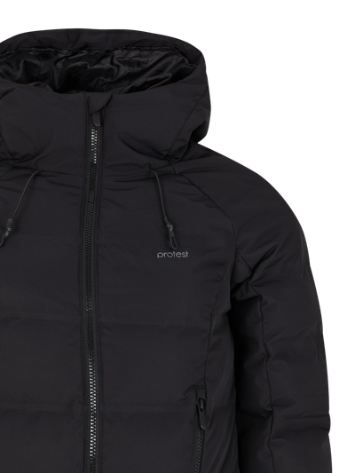 PRTALYSUMI Puffer Skijacke