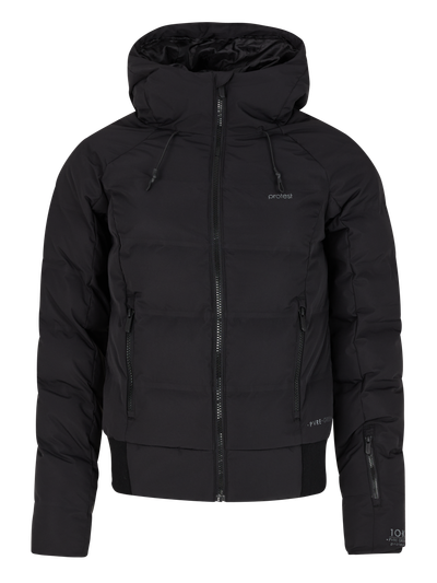 PRTALYSUMI Puffer Skijacke