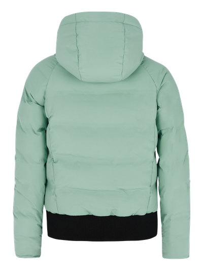 PRTALYSUMI Puffer ski jacket