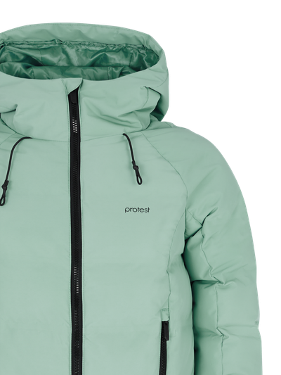 PRTALYSUMI Puffer ski jacket
