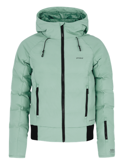 PRTALYSUMI Puffer ski jacket