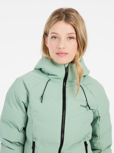 PRTALYSUMI Puffer ski jacket