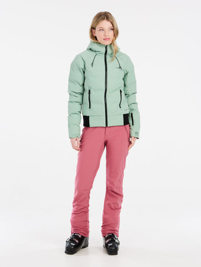 PRTALYSUMI Puffer ski jacket