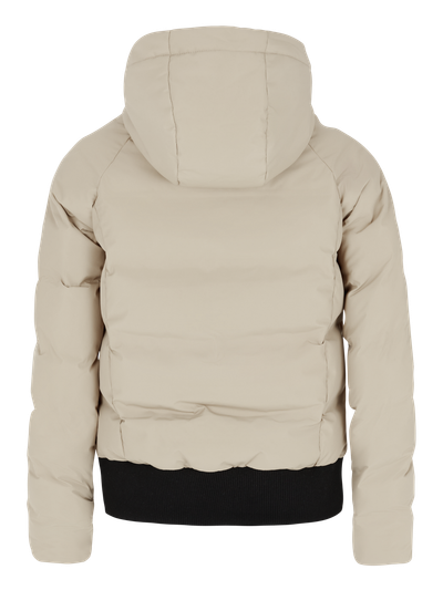 PRTALYSUMI Puffer Skijacke