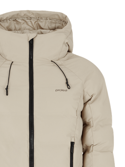 PRTALYSUMI Puffer Skijacke