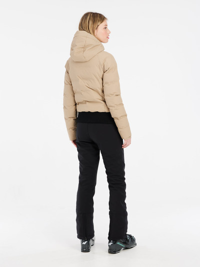 PRTALYSUMI Puffer Skijacke