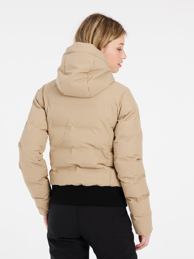 PRTALYSUMI Puffer Skijacke
