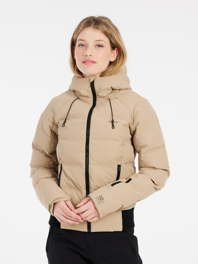 PRTALYSUMI Puffer Skijacke