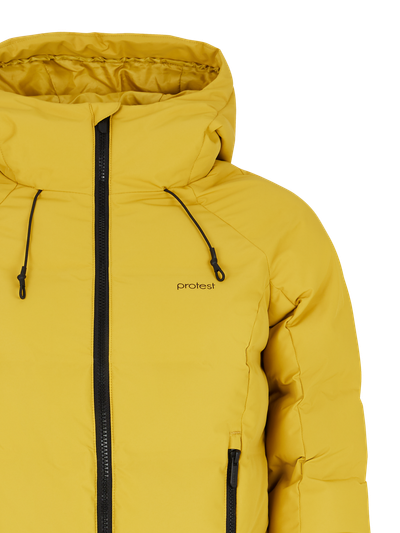 PRTALYSUMI Puffer ski jacket