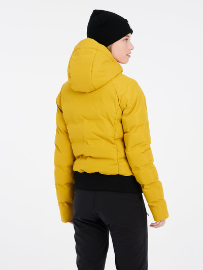 PRTALYSUMI Puffer ski jacket
