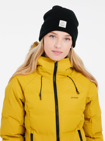 PRTALYSUMI Puffer ski jacket