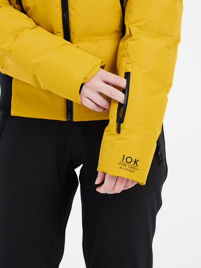 PRTALYSUMI Puffer ski jacket