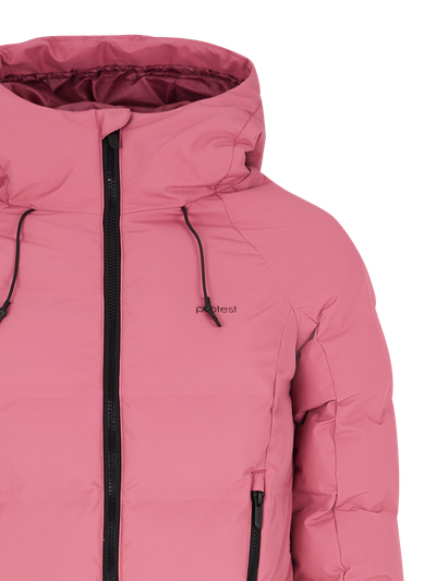 PRTALYSUMI Puffer ski jacket