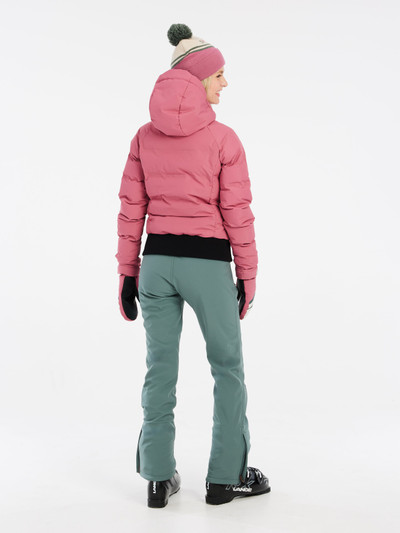 PRTALYSUMI Puffer ski jacket