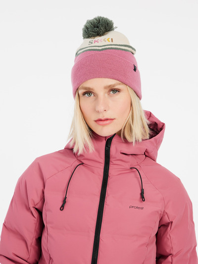 PRTALYSUMI Puffer ski jacket