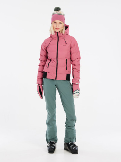 PRTALYSUMI Puffer ski jacket