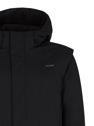PRTEASY Ski jacket